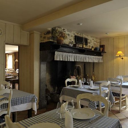 Hotel Les Bains De Secours Sevignacq-Meyracq Luaran gambar