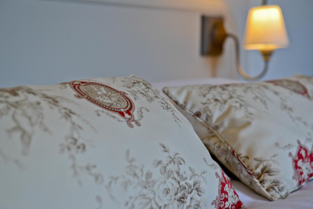 Hotel Les Bains De Secours Sevignacq-Meyracq Luaran gambar