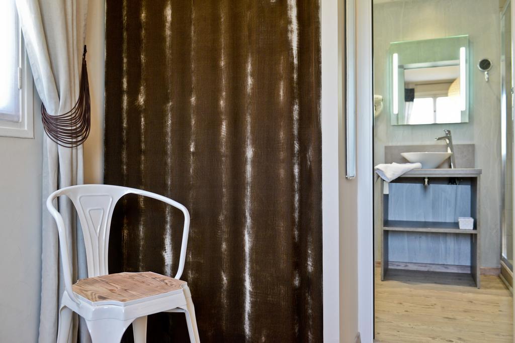 Hotel Les Bains De Secours Sevignacq-Meyracq Luaran gambar