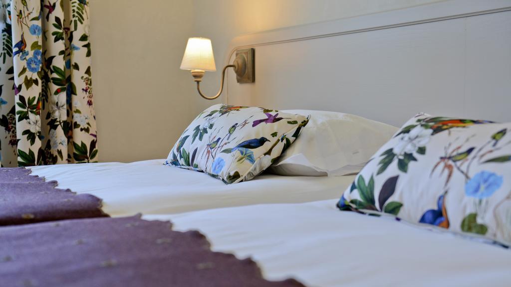 Hotel Les Bains De Secours Sevignacq-Meyracq Luaran gambar