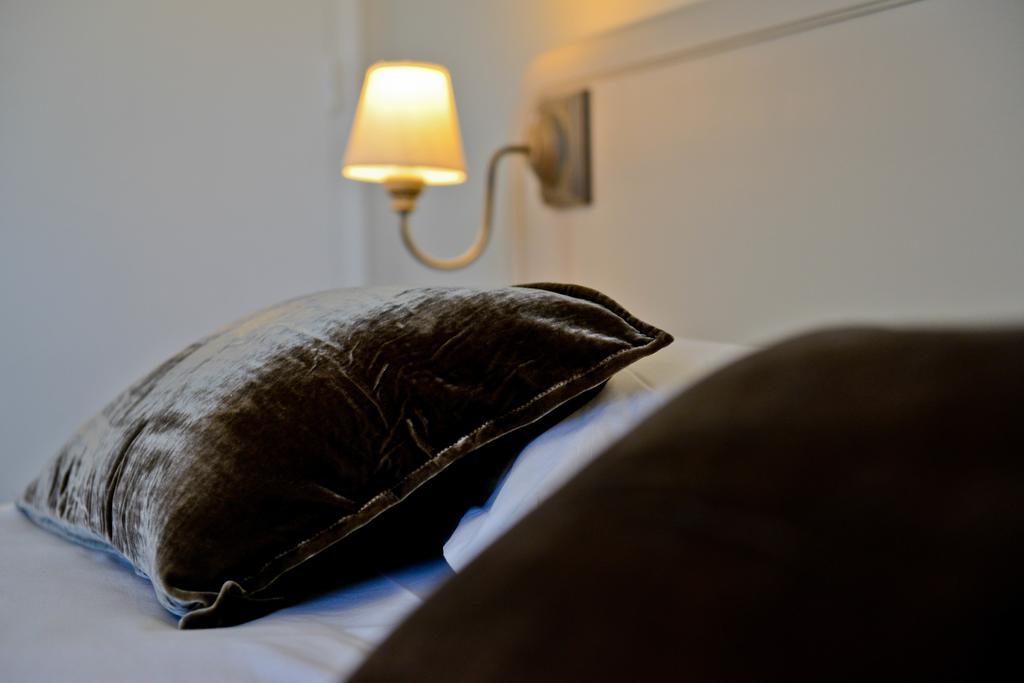 Hotel Les Bains De Secours Sevignacq-Meyracq Luaran gambar