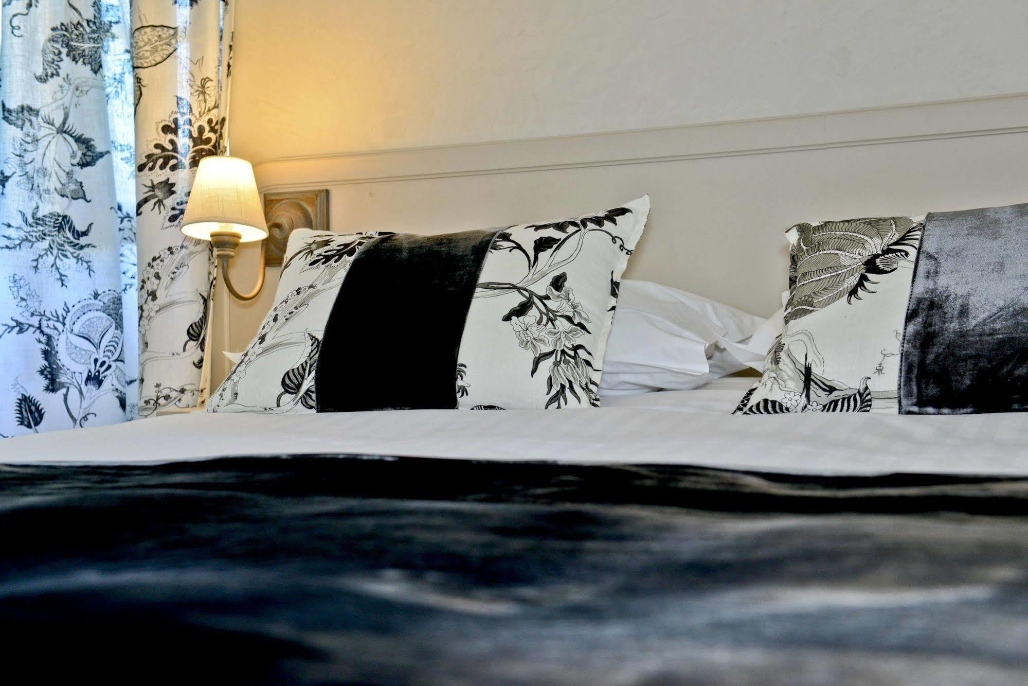 Hotel Les Bains De Secours Sevignacq-Meyracq Luaran gambar